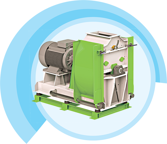 Hammer Mill